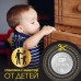 Батарейка CR2025 3 вольта GP 1 шт