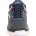 Chaussures marche sportive femme Soft 540 bleu tiki Chaussures marche sportive femme Soft 540 bleu tiki