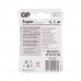 Батарейка АА SUPER ALKALINE 15A-BC4 LR6 GP 4 шт Батарейка АА SUPER ALKALINE 15A-BC4 LR6 GP 4 шт