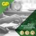 Батарейка АА SUPER ALKALINE 15A-BC4 LR6 GP 4 шт Батарейка АА SUPER ALKALINE 15A-BC4 LR6 GP 4 шт