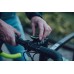Велокомпьютер беспроводной зеленый B'TWIN 500 Van Rysel Велокомпьютер беспроводной зеленый B'TWIN 500 Van Rysel