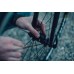 Велокомпьютер беспроводной зеленый B'TWIN 500 Van Rysel Велокомпьютер беспроводной зеленый B'TWIN 500 Van Rysel