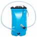 Питьевая система для горного велосипеда 1 л синяя Rockrider Питьевая система для горного велосипеда 1 л синяя Rockrider