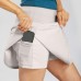 Юбка-шорты для походов женская бежевая NH500 Quechua Юбка-шорты для походов женская бежевая NH500 Quechua