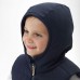 Жилет для походов для детей 2-6 лет бежево-синий Quechua Жилет для походов для детей 2-6 лет бежево-синий Quechua