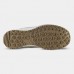 Ботинки для походов зимние водонепроницаемые женские белые SH100 Х-WARM Quechua
