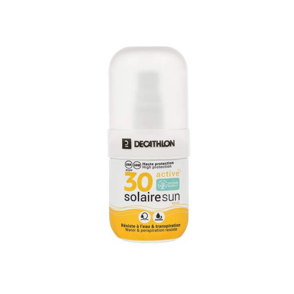 Спрей солнцезащитный SPF 30 50 мл Спрей солнцезащитный SPF 30 50 мл
